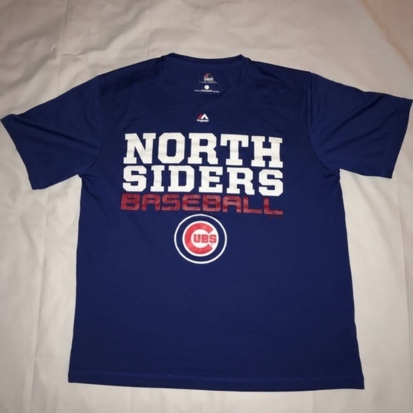 majestic evolution tee